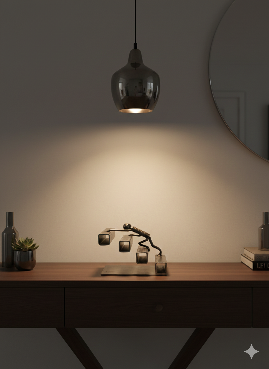 Homme à tout fer "Le fatiguer" – Image 4