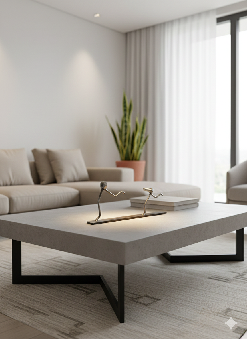 Homme à tout fer "Sauve qui peut" – Image 4