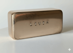 Alternative view of Lingot d'or Nordique 250 g