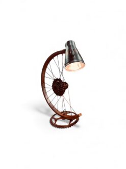 Lampe cycle