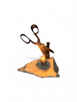 Lampe chifoumi