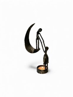 Homme à tout fer "Petit prince"