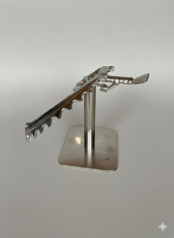 Alternative view of Homme à tout fer "Le phoenix"