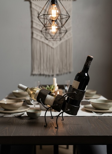 Homme à tout fer "Monture à Millésime " – Image 3