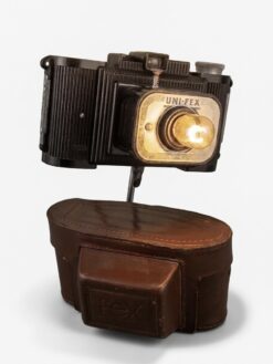 Lampe photo Uni Fex