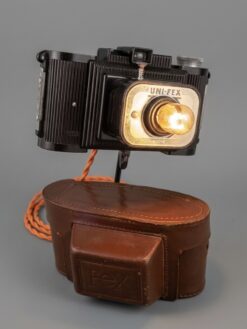 Alternative view of Lampe photo Uni Fex