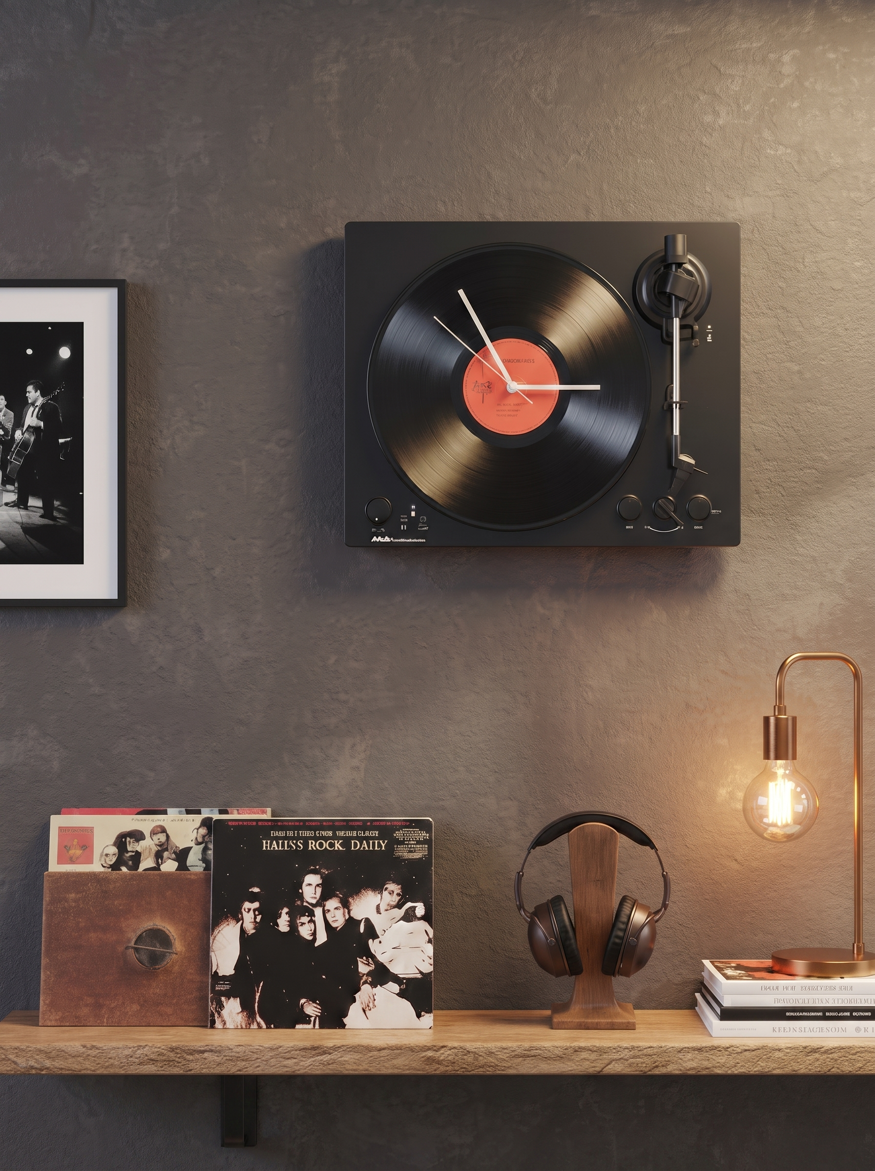 Vinyles
